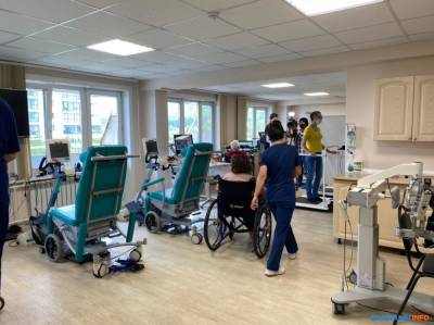В Южно-Сахалинске провели круглый стол о реабилитации для переболевших коронавирусом
