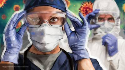 Ученые назвали тип маски, которая сводит риск заболевания коронавирусом к нулю