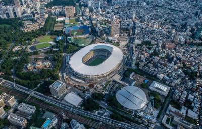 Ясутоси Нисимура - В Токио запланировали ввести режим ЧС на время проведения Олимпиады - interfax.ru - Москва - Токио - Япония