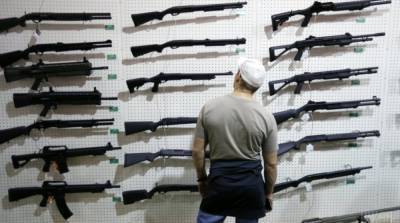 Легально, но не законно: нардеп объяснил необходимость легализации оружия в Украине