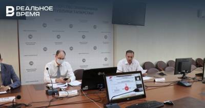 В Минэкономики Татарстана призвали к активному информированию населения о нацпроектах