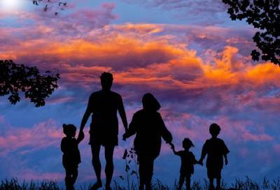 В Сосновом Бору пройдет фестиваль «Семья – территория счастливого детства»