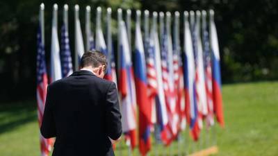 Лавров назвал условие для диалога с США по стратегической стабильности