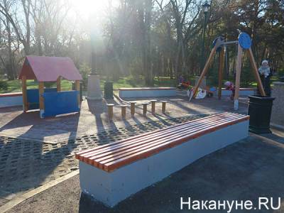 В Перми в рамках программ благоустройства массово преображаются дворы и дороги