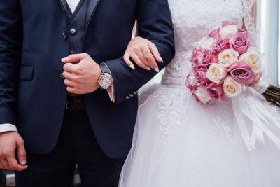 Новосибирцы стали реже жениться и разводиться
