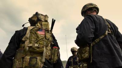 Признали провал миссии: Лавров раскритиковал вывод США войск из Афганистана