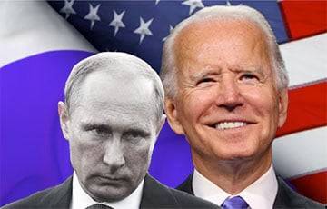Washington Post: Байдену пришло время предъявить Путину ультиматум