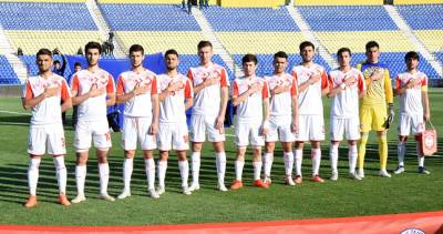 Душанбе примет отборочный турнир Кубка Азии-2022 среди молодежных сборных (U-23)