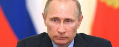 Путин: Необходимо следить за ценами при строительстве транспортных объектов
