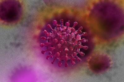 Длительные симптомы COVID-19 вероятно, вызваны реактивацией вируса Эпштейна-Барра - ученые и мира
