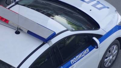 Легковой автомобиль столкнулся с большегрузом в Кемеровской области