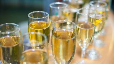 Авторы законопроекта о винах объяснили понятие «российское шампанское»