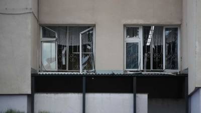 Гендиректор охранной компании арестован по делу о стрельбе в гимназии в Казани