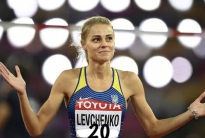 Юлия Левченко рассказала о подготовке к Олимпиаде в Токио-2020