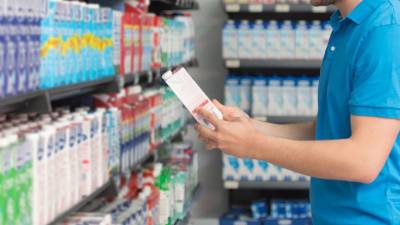 Погодная аномалия может вызвать увеличение стоимости молока