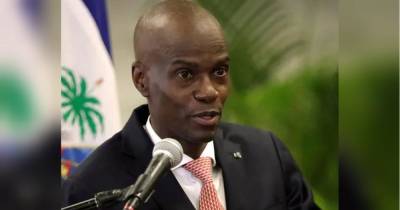 Поліція застрелила чотирьох підозрюваних у вбивстві президента Гаїті