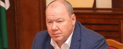 Заксобрание Новосибирской области лишило мандата обвиненного в мошенничестве депутата