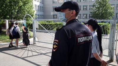 Гендиректор охранной компании арестован по делу о стрельбе в школе в Казани