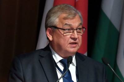 Представитель РФ рассказал об итогах первого дня межсирийских переговоров