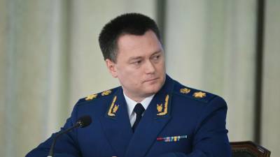 Генпрокурор России рассказал о новых угрозах странам СНГ