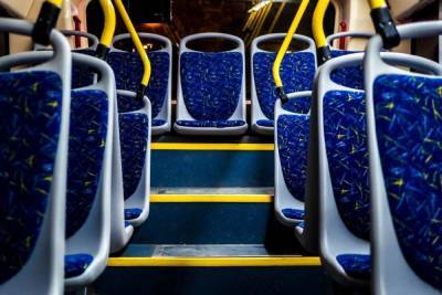 Смольный объявил тендеры на автобусные перевозки в рамках транспортной реформы