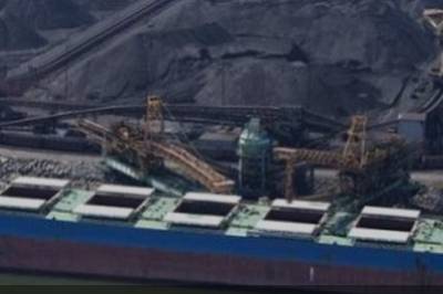 Разрушительный экспорт: Россия едва не осталась без собственного угля