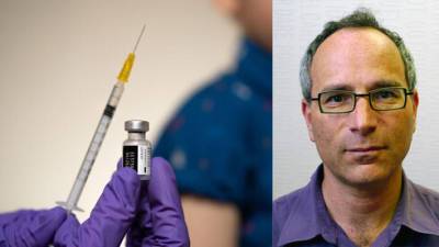 Главный педиатр Израиля рассказал всю правду о вакцинации детей 12-16 лет: интервью "Вестей"