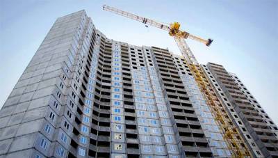 Стоимость жилья на первичном рынке Украины может вырасти на 25% по итогам 2021г - АСНУ