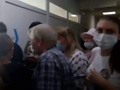 «Полный бардак»: как идет вакцинация в Воронеже