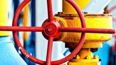 «Газпром» не спешит увеличивать поставки, – оператор ГТС