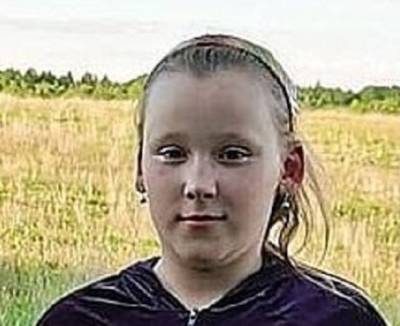 Окончен поиск 11-летней девочки, пропавшей в Смоленском районе