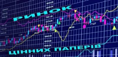 МТБ БАНК, Банк Кредит Днипро и Банк 3/4 стали лучшими торговцами муниципальными облигациями на фондовой бирже ПФТС