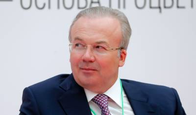 Премьер-министр Башкирии занял 13 позицию в рейтинге богатейших чиновников Forbes