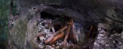 В Башкирии в шахте рудника «Юбилейный» произошел обвал