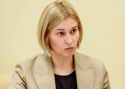 Несмотря на уголовные дела начальница Одесской ГНС Юлия Шадаевская наращивает поборы и схемы в области