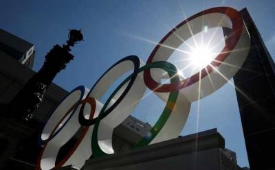 Токио введет режим чрезвычайной ситуации на время Олимпиады