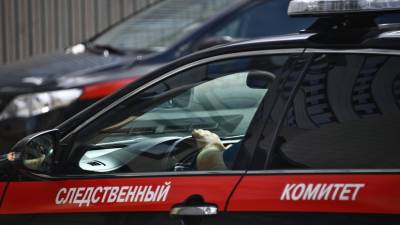 Дело об убийстве полицейского в Щёлкове передали в центральный аппарат СК