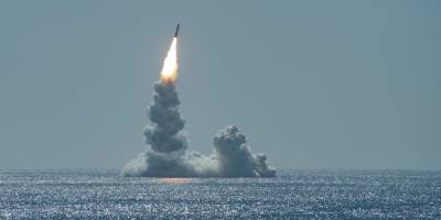 США планируют разработать ядерную крылатую ракету