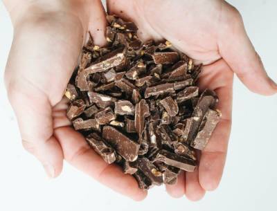 Всемирный день шоколада-2021: сколько стоит самый дорогой шоколад в мире