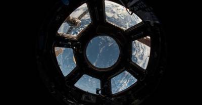 Вероятность столкновения космического мусора с МКС нулевая, заявили в "Роскосмосе"