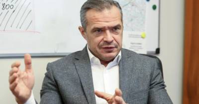 В Польше экс-главе &quot;Укравтодора&quot; предъявили новые подозрения во взяточничестве