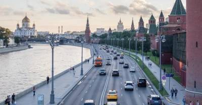 Метеоролог рассказал, когда ждать пика рекордной жары в Москве
