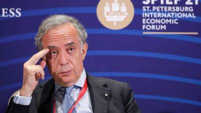 Посол Италии надеется на скорое одобрение вакцины «Спутник V» в Европе