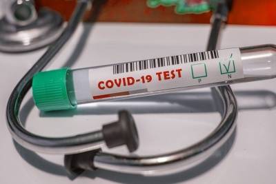 В ДНР назвали два города, где чаще всего болеют коронавирусом