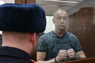 В УФСИН Тверской области опровергли информацию об избиении Шестуна