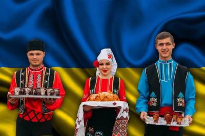Гагаузы тоже претендуют на статус «коренного народа» Украины