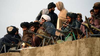 Скотт Миллер - Хаос и надежда в Афганистане: удастся ли талибам захватить страну? - obzor.lt - США - Афганистан