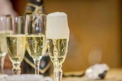 Авторы нового закона об игристых винах рассказали об использовании термина «российское шампанское»