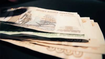 В Минфине хотят повысить страховые взносы с зарплат свыше 122 тыс. рублей