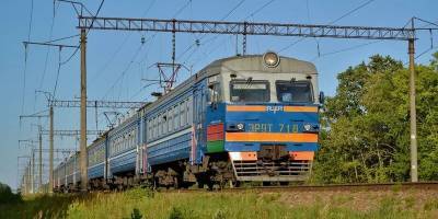 В Новосибирской области изменилось расписание пригородных поездов